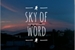 Fanfic / Fanfiction Sky of word
