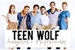 Lista de leitura Teen wolf