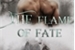 Fanfic / Fanfiction The Flame of Fate