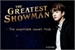 Fanfic / Fanfiction The Greatest Showman - BTS