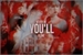 Fanfic / Fanfiction You'll Never be Alone