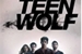 Fanfic / Fanfiction A historia de Teen Wolf.