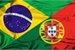 Fanfic / Fanfiction A Segunda Guerra Memal (Brasil x Portugal)