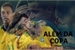 Fanfic / Fanfiction Além da Copa (Yaoi, Neymar e Coutinho) (Neytinho)
