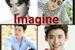 Fanfic / Fanfiction Amor através de sofrimento- Imagine Lee Jong Suk