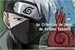 Fanfic / Fanfiction As Crônicas de Amor de Hatake Kakashi