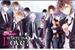 Lista de leitura Diabolik Lovers S2