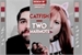 Fanfic / Fanfiction Catfish - Two Marmots