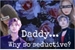 Fanfic / Fanfiction Daddy...why so seductive? - imagine Kim Namjoon