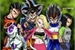 Fanfic / Fanfiction Dragon ball ultimate y