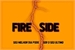Fanfic / Fanfiction FireSide - Interativa