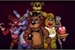 Fanfic / Fanfiction Five Nights at Freddys - Old Friends(Velhos Amigos)