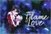 Fanfic / Fanfiction Flame of love.