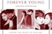 Fanfic / Fanfiction FOREVER YOUNG - Jeon Jungkook -Incesto-
