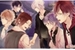 Lista de leitura Diabolik Lovers!!