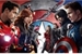 Fanfic / Fanfiction Interativa- Marvel