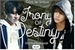 Fanfic / Fanfiction Irony of destiny - Taekook