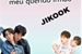 Fanfic / Fanfiction Jikook(incesto)-meu querido irmão.