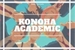 Fanfic / Fanfiction Konoha Academic