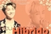 Fanfic / Fanfiction Meu Híbrido Inocente - Namjoon