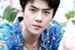 Fanfic / Fanfiction O pai do meu melhor amigo-Imagine Sehun!