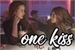 Fanfic / Fanfiction One kiss