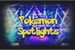 Fanfic / Fanfiction Pokémon: Spotlights - Interativa