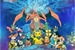 Fanfic / Fanfiction Pokémon: World of Mystery(Interativa)