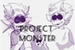 Fanfic / Fanfiction Project Monster (TomEdd) - Cancelada