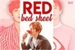 Fanfic / Fanfiction Red Bed Sheet