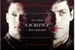 Fanfic / Fanfiction Sacrifice - Malec