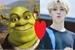 Fanfic / Fanfiction Shrek e Jimin- Amor proibido