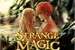 Fanfic / Fanfiction Strange Magic