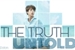Fanfic / Fanfiction The Truth Untold - KIM SEOKJIN - BTS