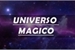Fanfic / Fanfiction Universo Magico