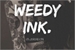 Fanfic / Fanfiction Weedy Ink.