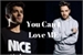 Fanfic / Fanfiction You Can't Love ME (Ziam)
