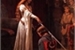 Fanfic / Fanfiction As Crônicas Bretãs: A Rainha e o Honrado Cavaleiro