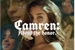 Fanfic / Fanfiction Camren: About the honor.