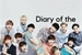 Fanfic / Fanfiction Diary of the EXO