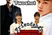 Fanfic / Fanfiction Friendship-Twoshot(Threesome)
