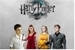 Fanfic / Fanfiction Harry Potter and The Trials - Livro II