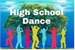 Fanfic / Fanfiction High School Dance