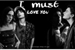Fanfic / Fanfiction I Must Love You - Fillie and Joah