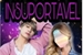 Fanfic / Fanfiction Insuportável - Kim Taehyung