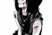 Fanfic / Fanfiction Jeff The killer and Lady of shadows -Mansão Creepypasta