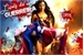 Fanfic / Fanfiction Lições de uma Guerreira (Mulher Maravilha e Supergirl)