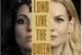 Fanfic / Fanfiction Long Live The Queen