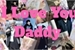 Fanfic / Fanfiction Love My Daddy (Imagine Suga)