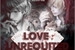 Fanfic / Fanfiction Love Unrequited